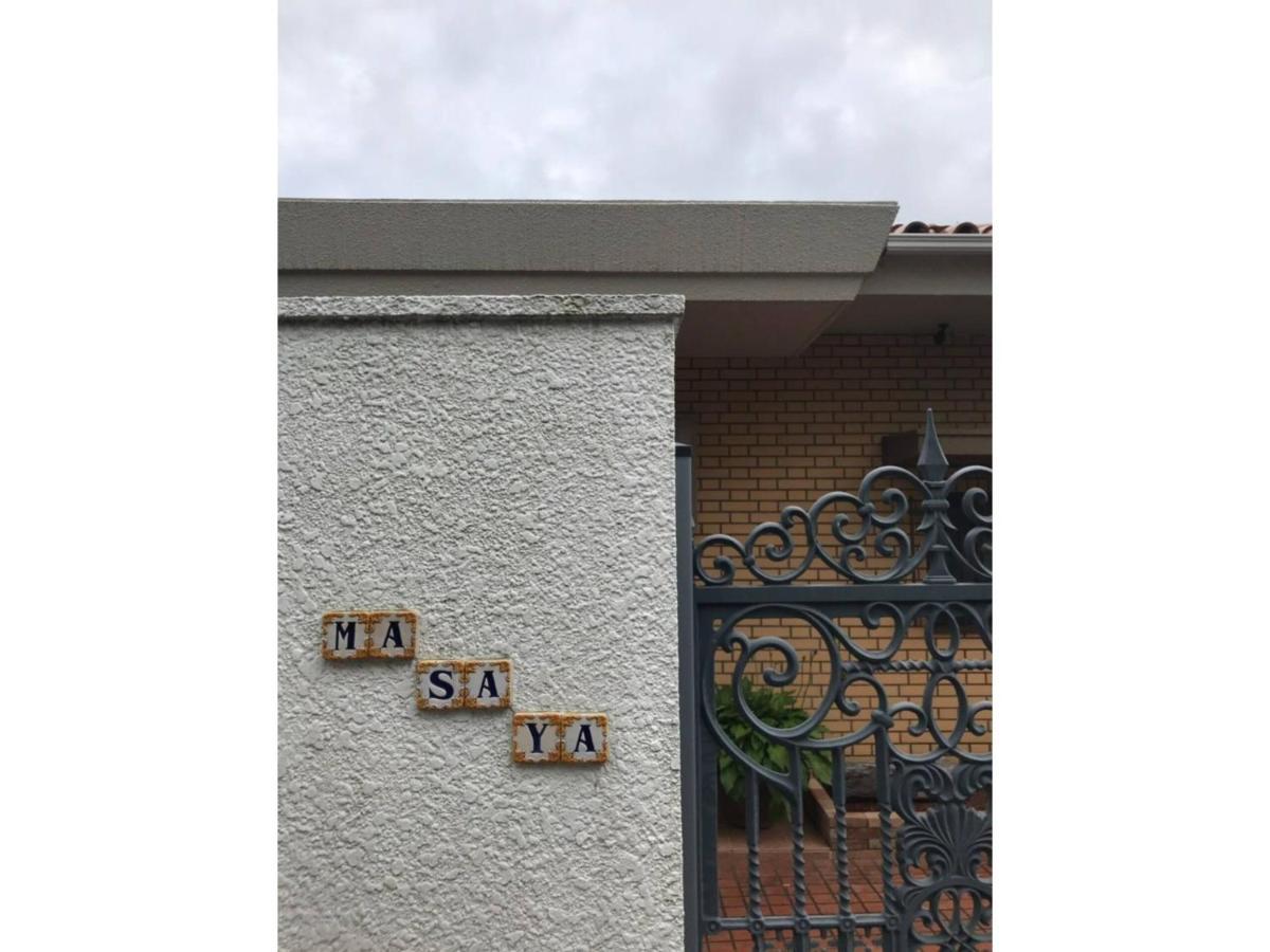 Masaya Villa - Vacation Stay 23215V Ито Екстериор снимка